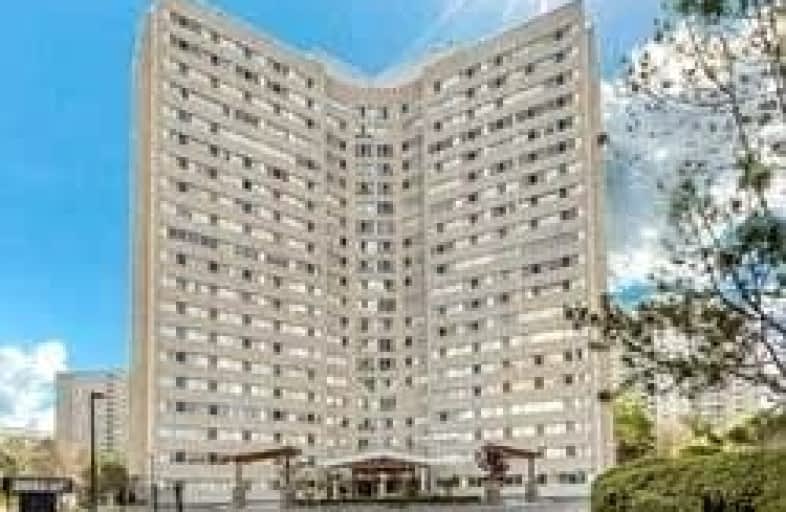 1812-3695 Kaneff Crescent, Mississauga | Image 1