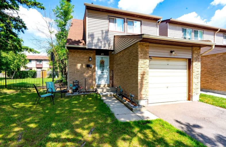 49-5610 Montevideo Road South, Mississauga | Image 1