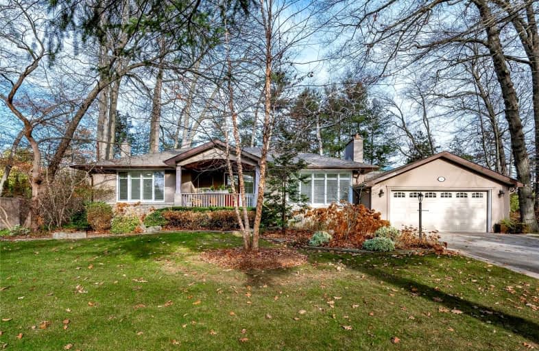 349 Wedgewood Drive, Oakville | Image 1