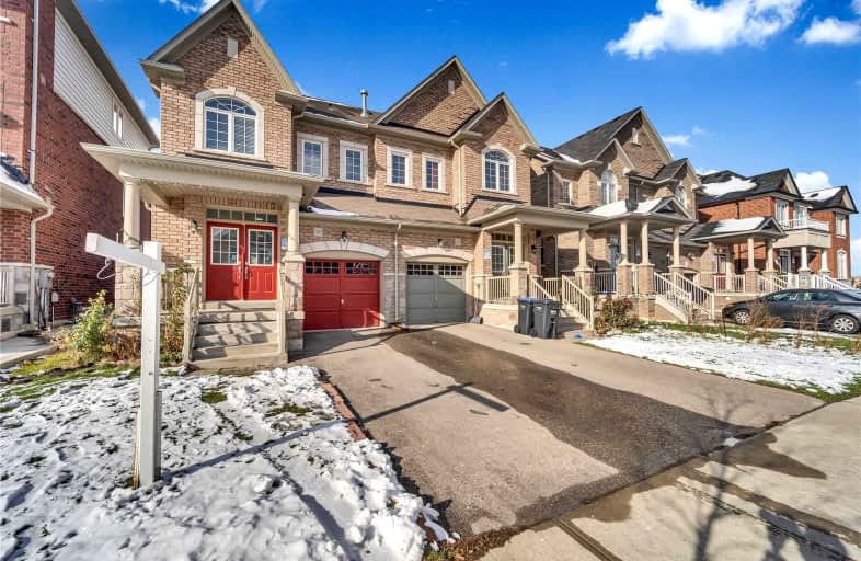 10 Eastlake Road, Brampton | Image 1