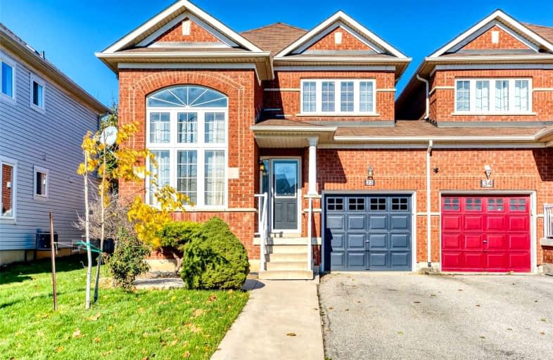 32 Bramacre Court, Brampton | Image 1