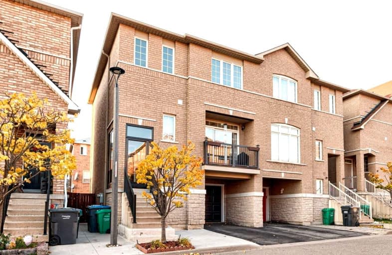 55-7155 Magistrate Terrace, Mississauga | Image 1