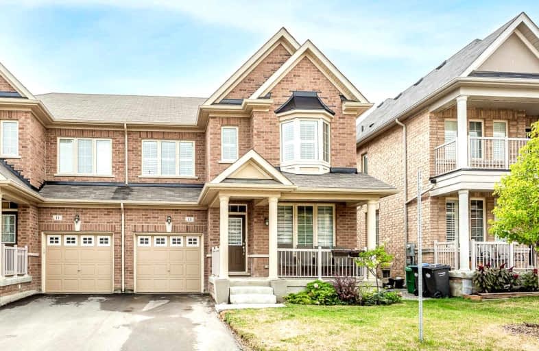 13 Enclave Trail, Brampton | Image 1