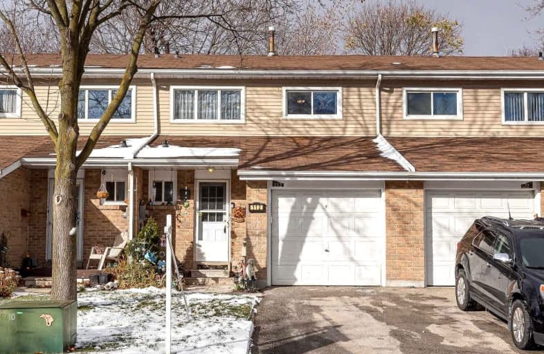 112 Ellerslie Road, Brampton | Image 1