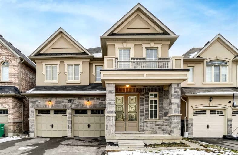 39 Sinatra Street, Brampton | Image 1