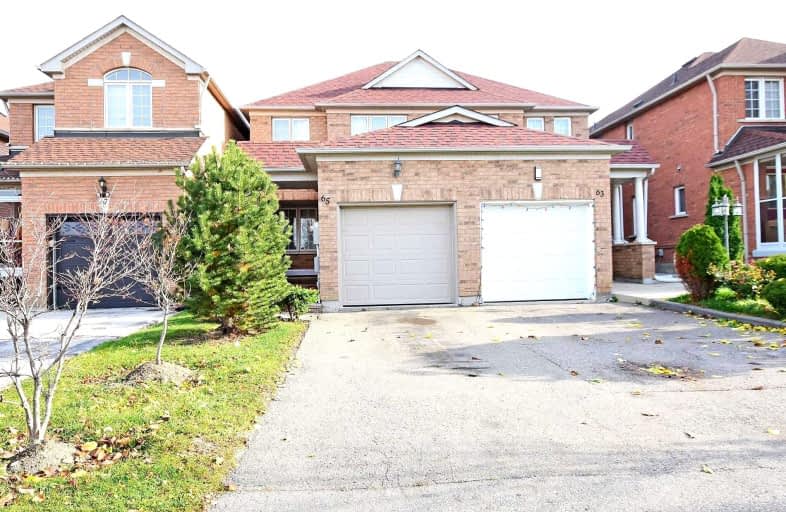 65 Olympia Crescent, Brampton | Image 1