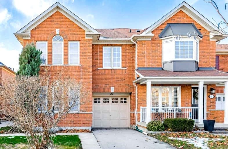 22 Fairway Court, Brampton | Image 1