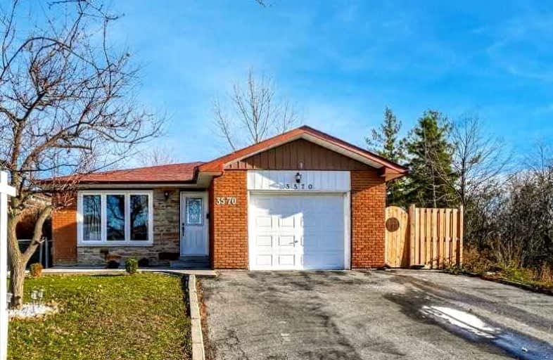 3570 Brandon Gate Drive, Mississauga | Image 1