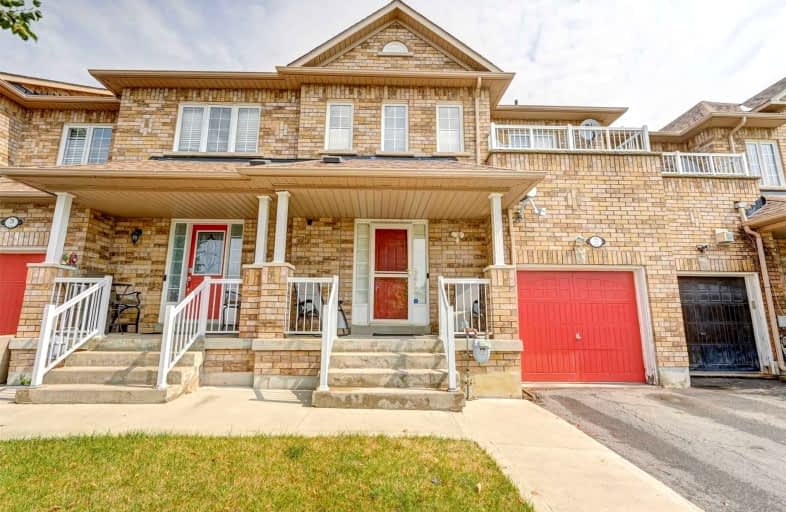 77 Beavervalley Drive, Brampton | Image 1