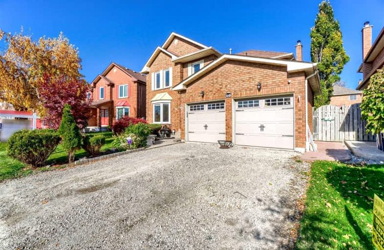 10 Moorehead Crescent, Brampton | Image 1