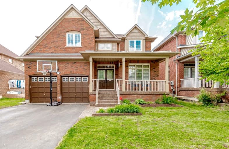 4794 Dunoon Drive, Mississauga | Image 1
