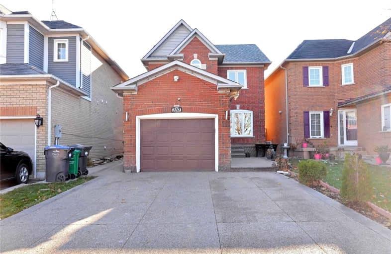 110 Black Oak Drive, Brampton | Image 1