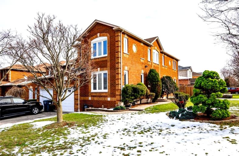 5364 Richborough Drive, Mississauga | Image 1