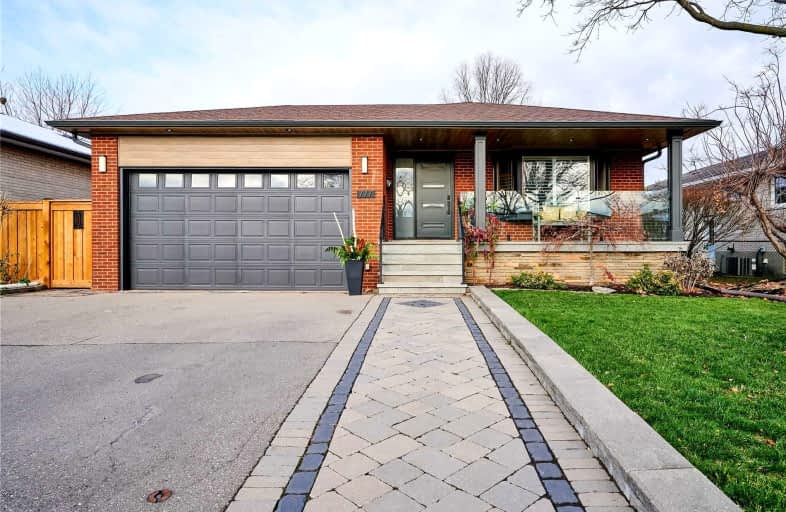 777 Runningbrook Drive, Mississauga | Image 1