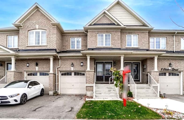 10 Clinton Street, Brampton | Image 1