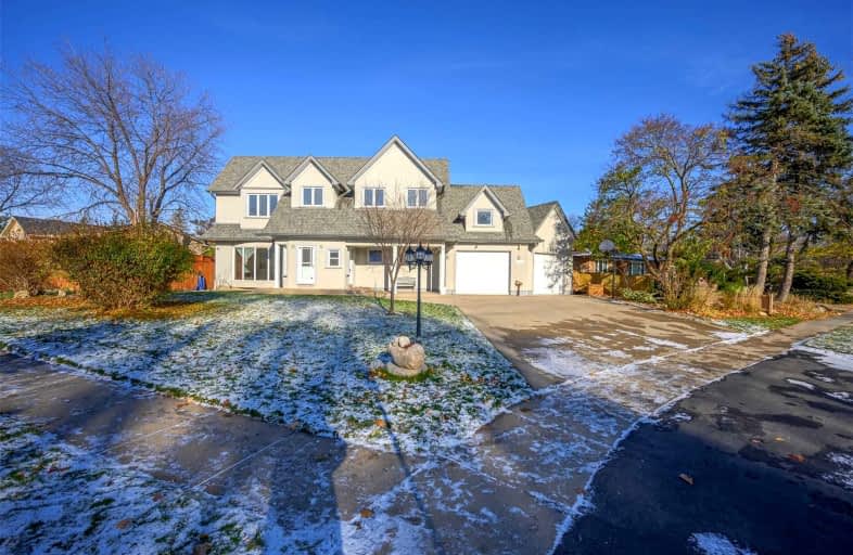 1191 Holton Heights Drive, Oakville | Image 1