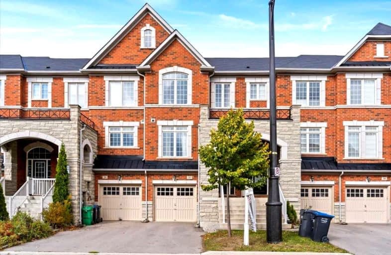 22 Cloudburst Road, Brampton | Image 1