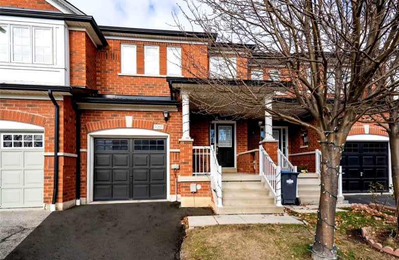 5305 Palmetto Place, Mississauga | Image 1