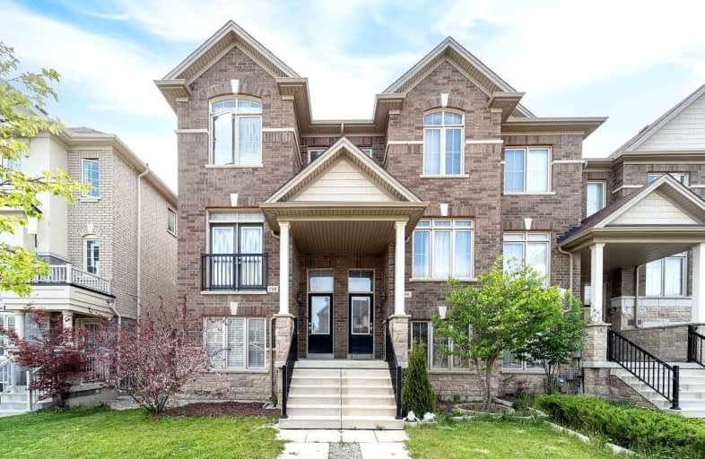 188 Inspire Boulevard, Brampton | Image 1