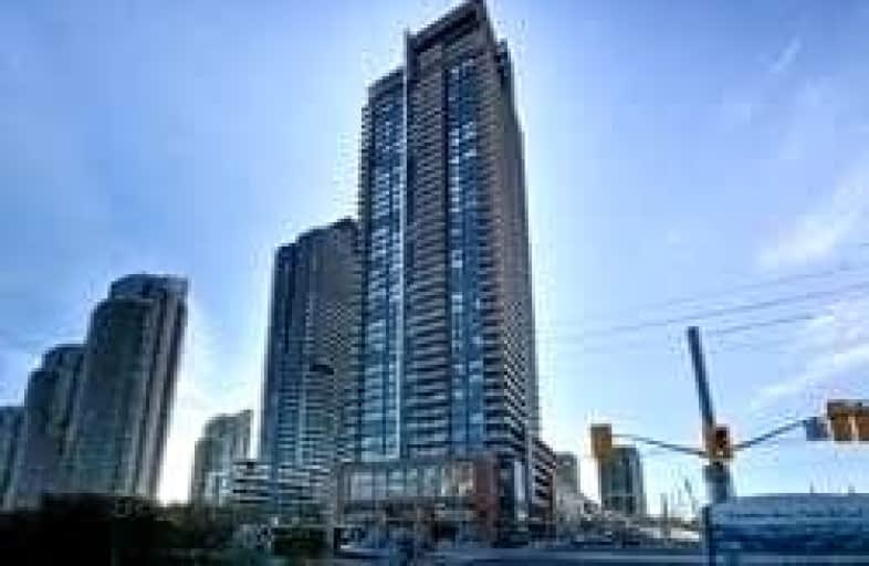 3802-2200 Lakeshore Boulevard West, Toronto | Image 1