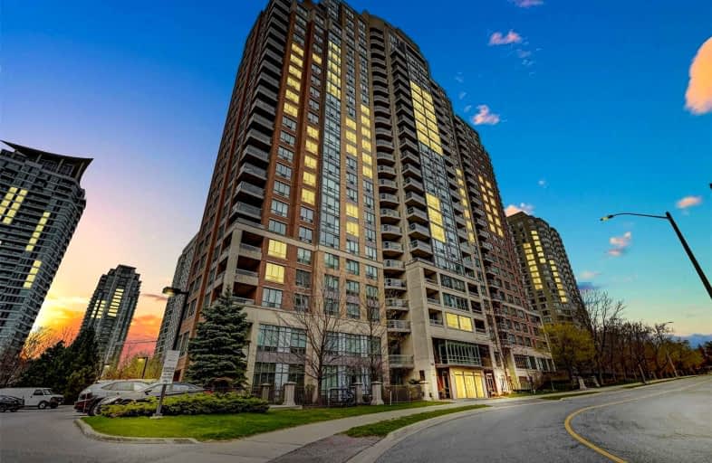 2310-156 Enfield Place, Mississauga | Image 1
