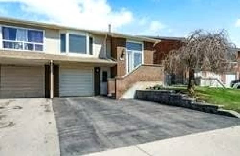 23 Crosswood Lane, Brampton | Image 1