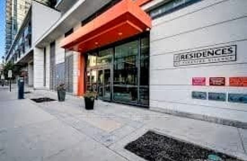 Th2-4065 Brickstone Mews, Mississauga | Image 1