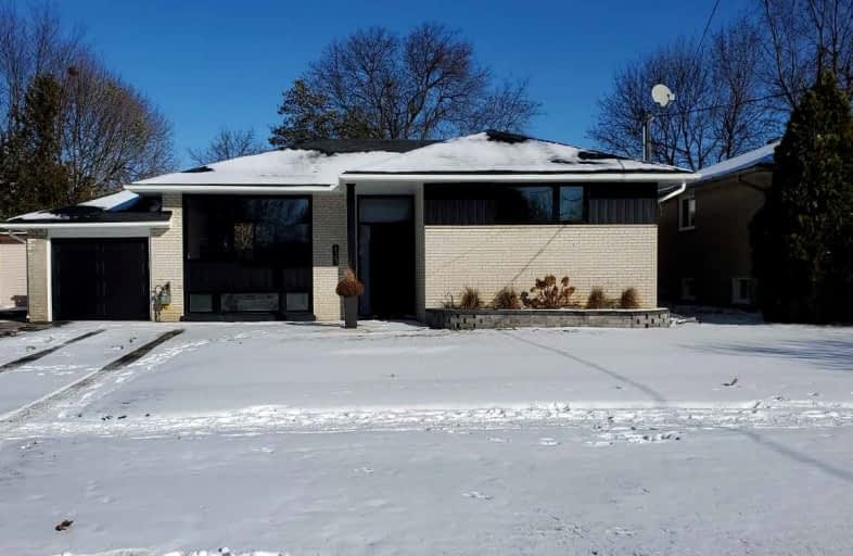 123 Delrex Boulevard, Halton Hills | Image 1