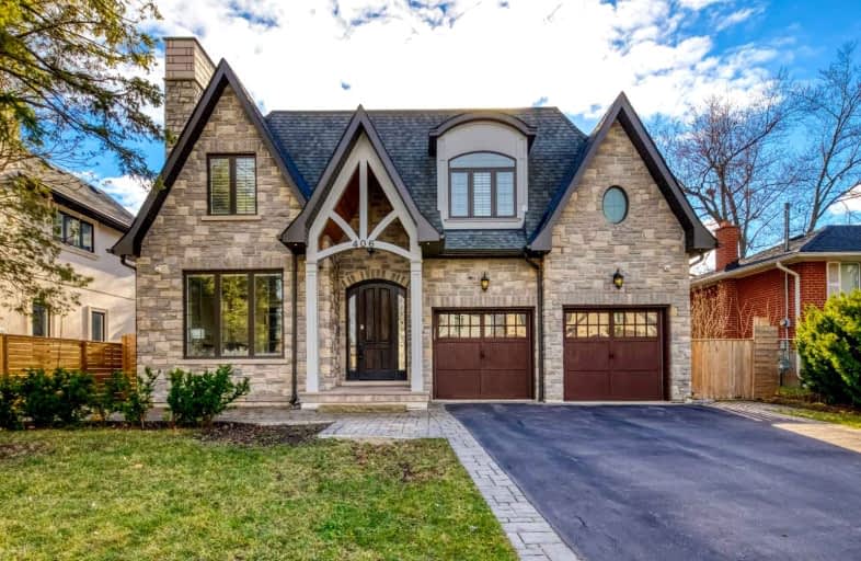 406 Valley Drive, Oakville | Image 1