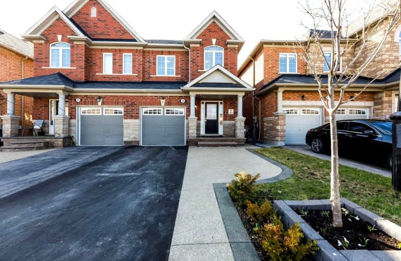 19 Walbrook Road, Brampton | Image 1