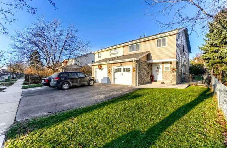 50 Greene Drive, Brampton | Image 1