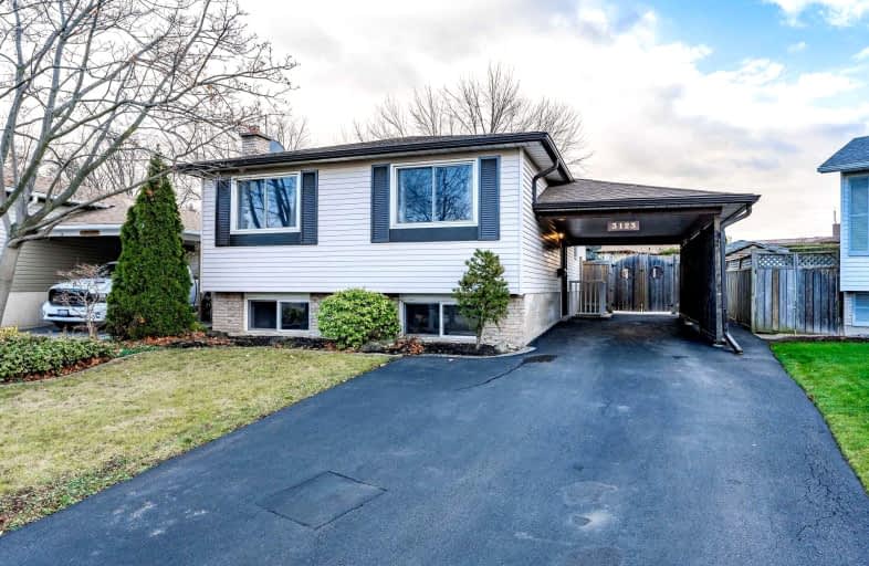 3123 Michael Crescent, Burlington | Image 1