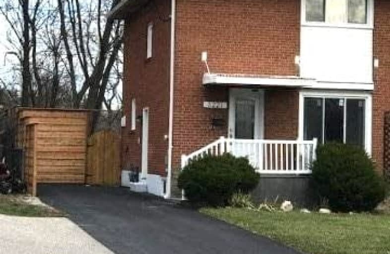 3221 Queen Frederica Drive, Mississauga | Image 1