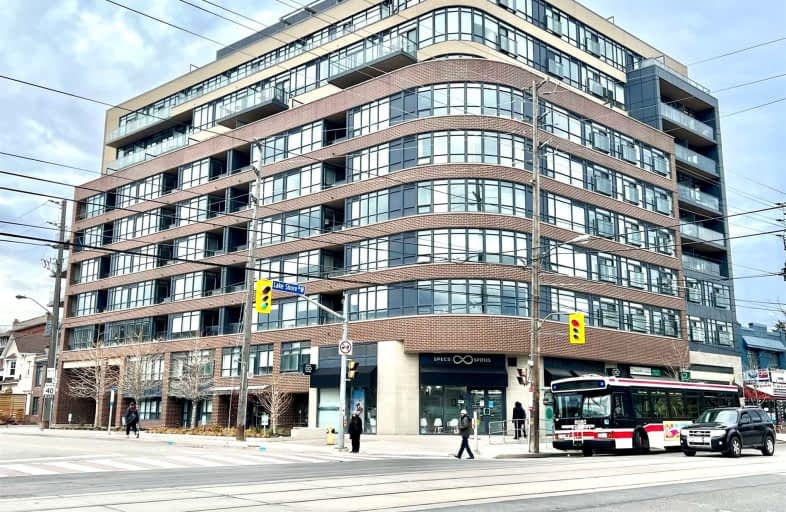 801-11 Superior Avenue, Toronto | Image 1