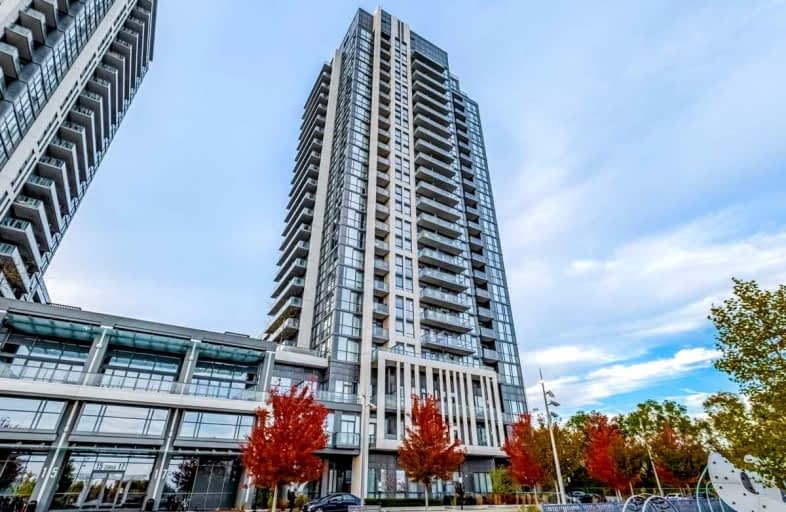 2208-17 Zorra Street, Toronto | Image 1