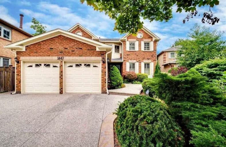 1447 Cooper Court, Oakville | Image 1