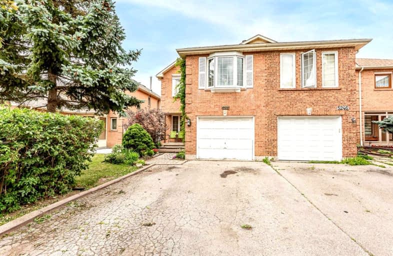 5244 Alicante Street, Mississauga | Image 1