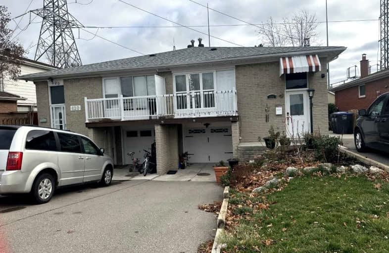 618 Abana Road, Mississauga | Image 1