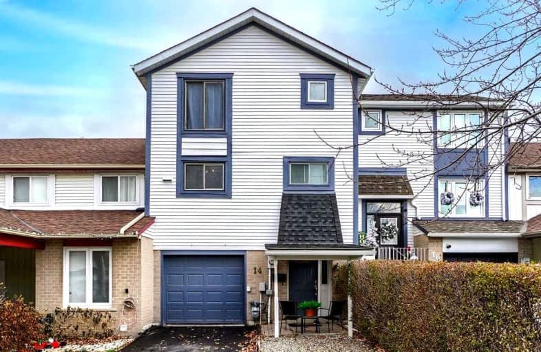 14 Thatcher Court, Brampton | Image 1