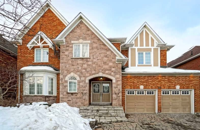 40 Treeline Boulevard, Brampton | Image 1