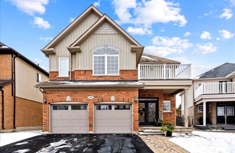 223 Acton Boulevard, Halton Hills | Image 1