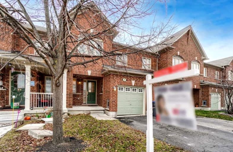 43 Bellhaven Crescent, Brampton | Image 1