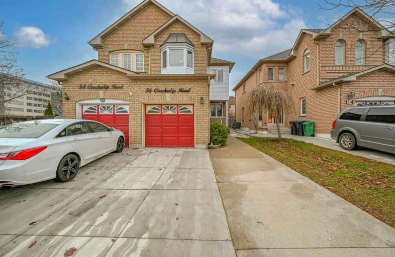 56 Coachwhip Road, Brampton | Image 1