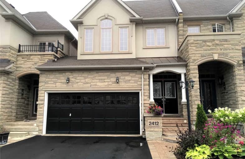 2412 Presquile Drive, Oakville | Image 1