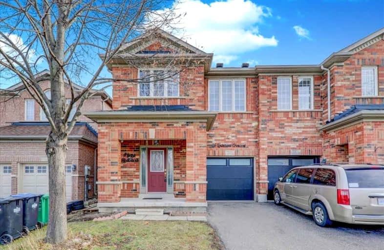 26 Lockheed Crescent, Brampton | Image 1