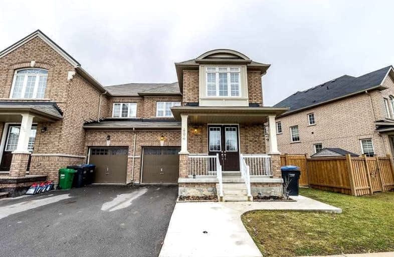 404 Royal West Drive, Brampton | Image 1