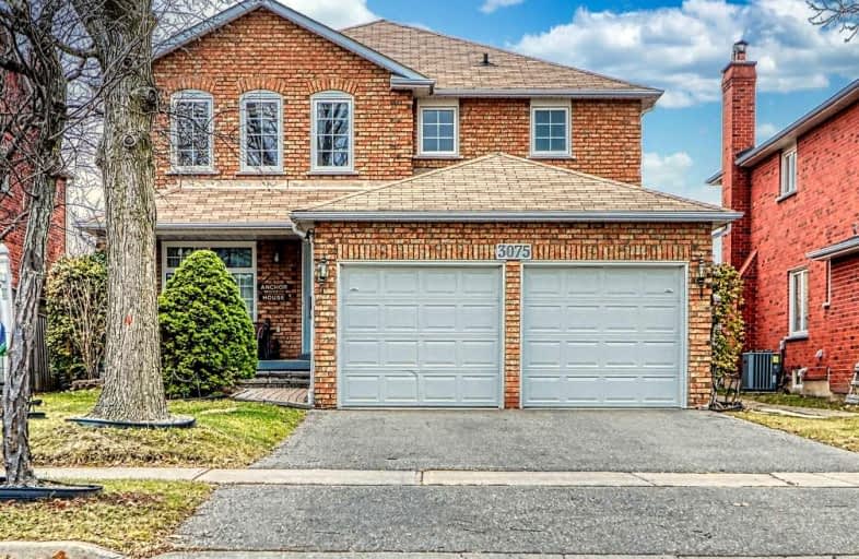 3075 Garthwood Road, Mississauga | Image 1