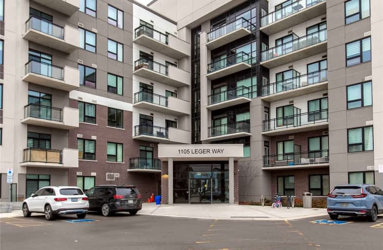 534-1105 Leger Way, Milton | Image 1