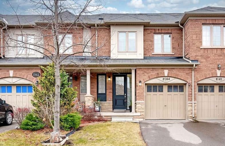 2164 Fiddlers Way, Oakville | Image 1