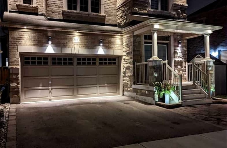 3083 River Rock Path, Oakville | Image 1